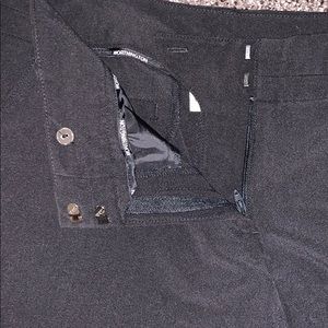 Worthington Shorts - Worthington Womans Black Long Shorts SZ.14P Worthington Shorts - Worthington Womans Black Long Shorts SZ.14P